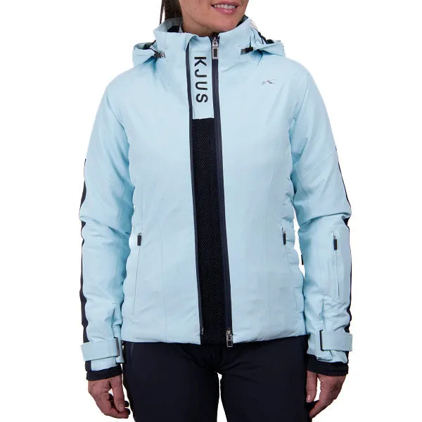 Women Ligety 2.0 Jacket