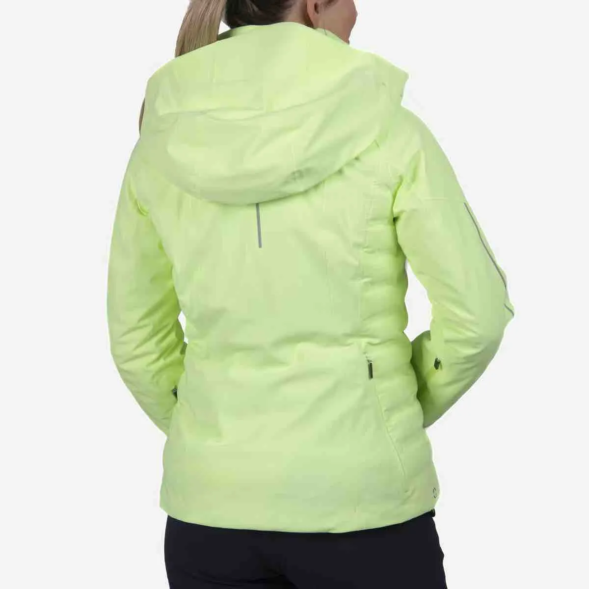 Women Ligety 2.0 Jacket