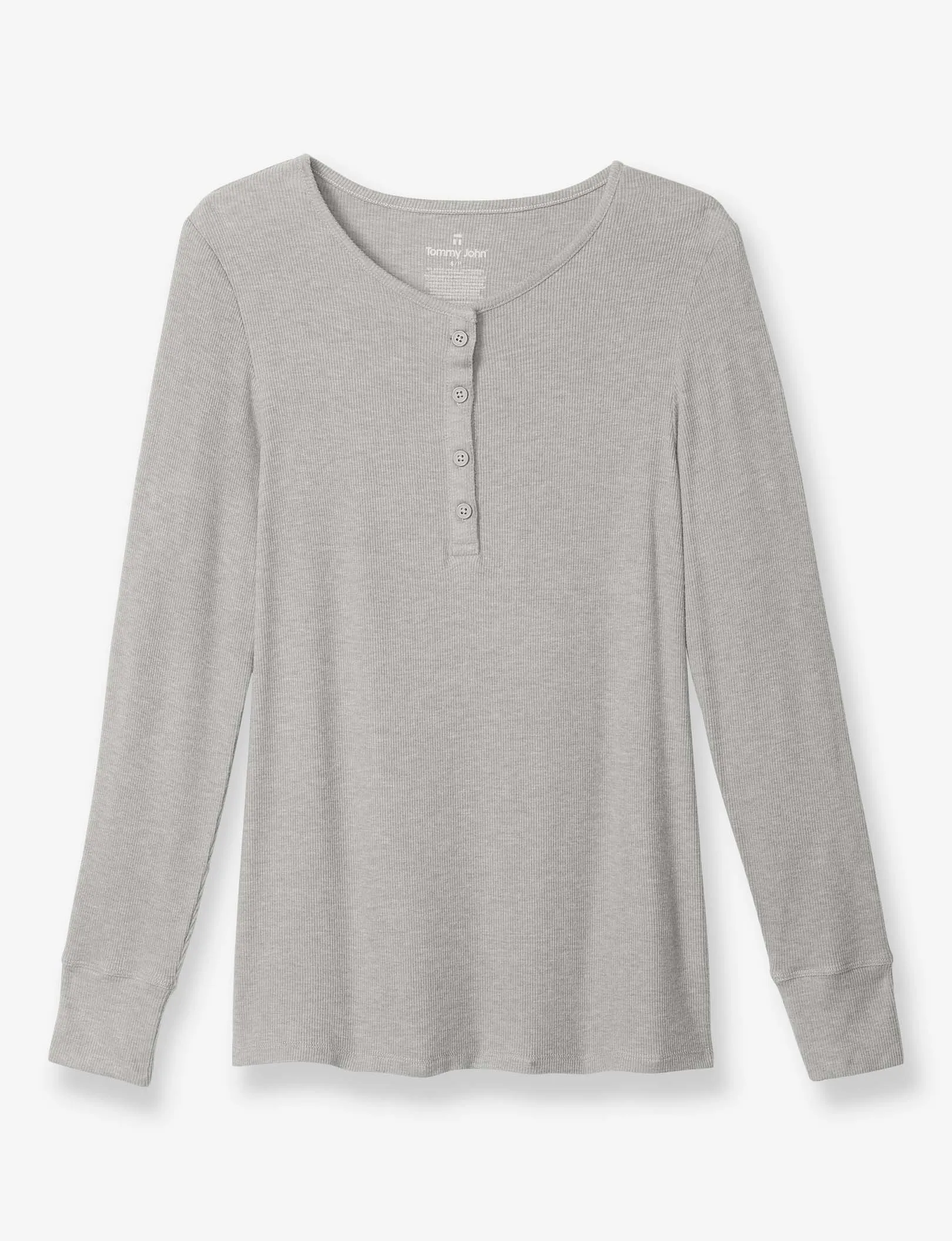 Women's Downtime Henley